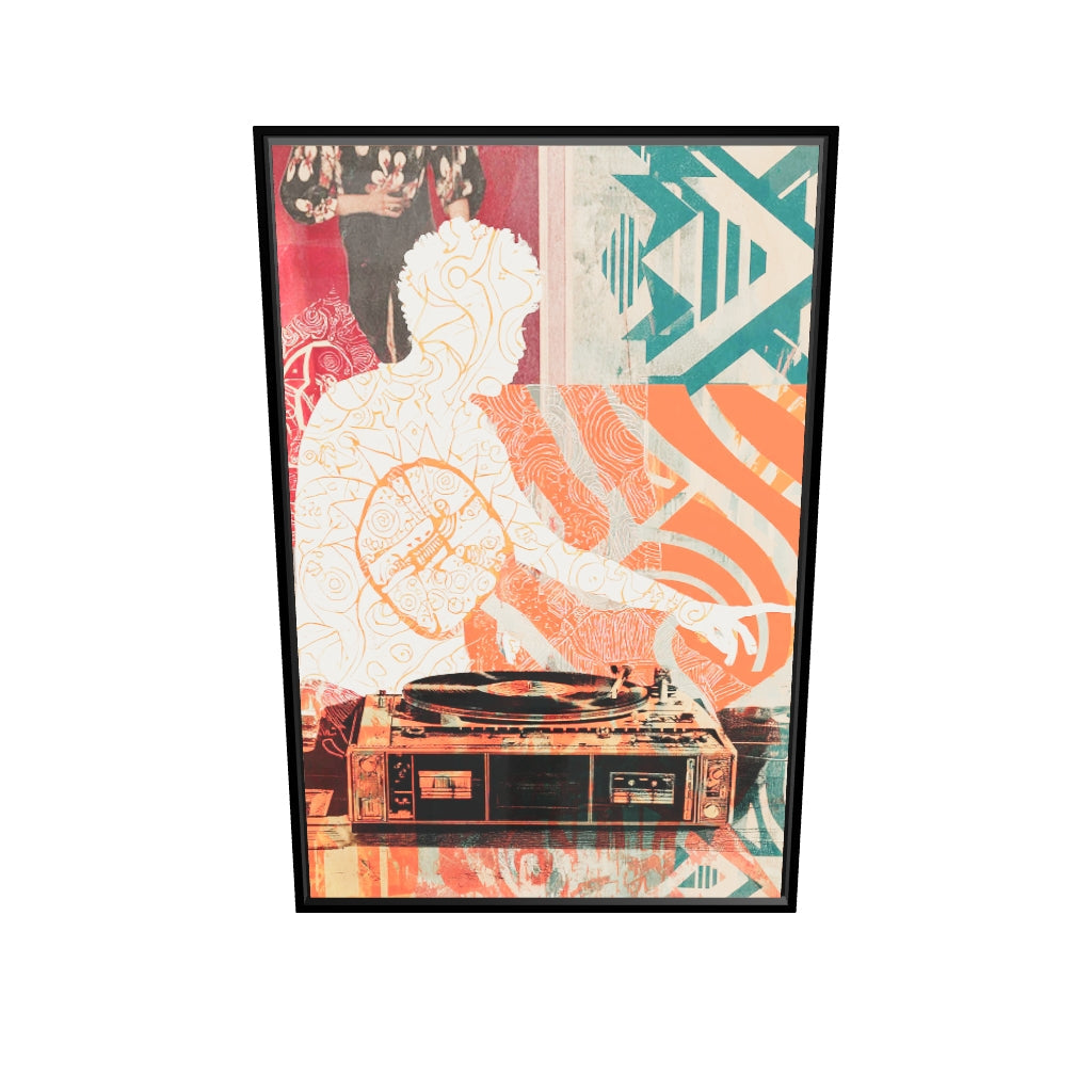 Sound Collage